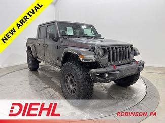 Used 2020 Jeep Gladiator Rubicon video 1