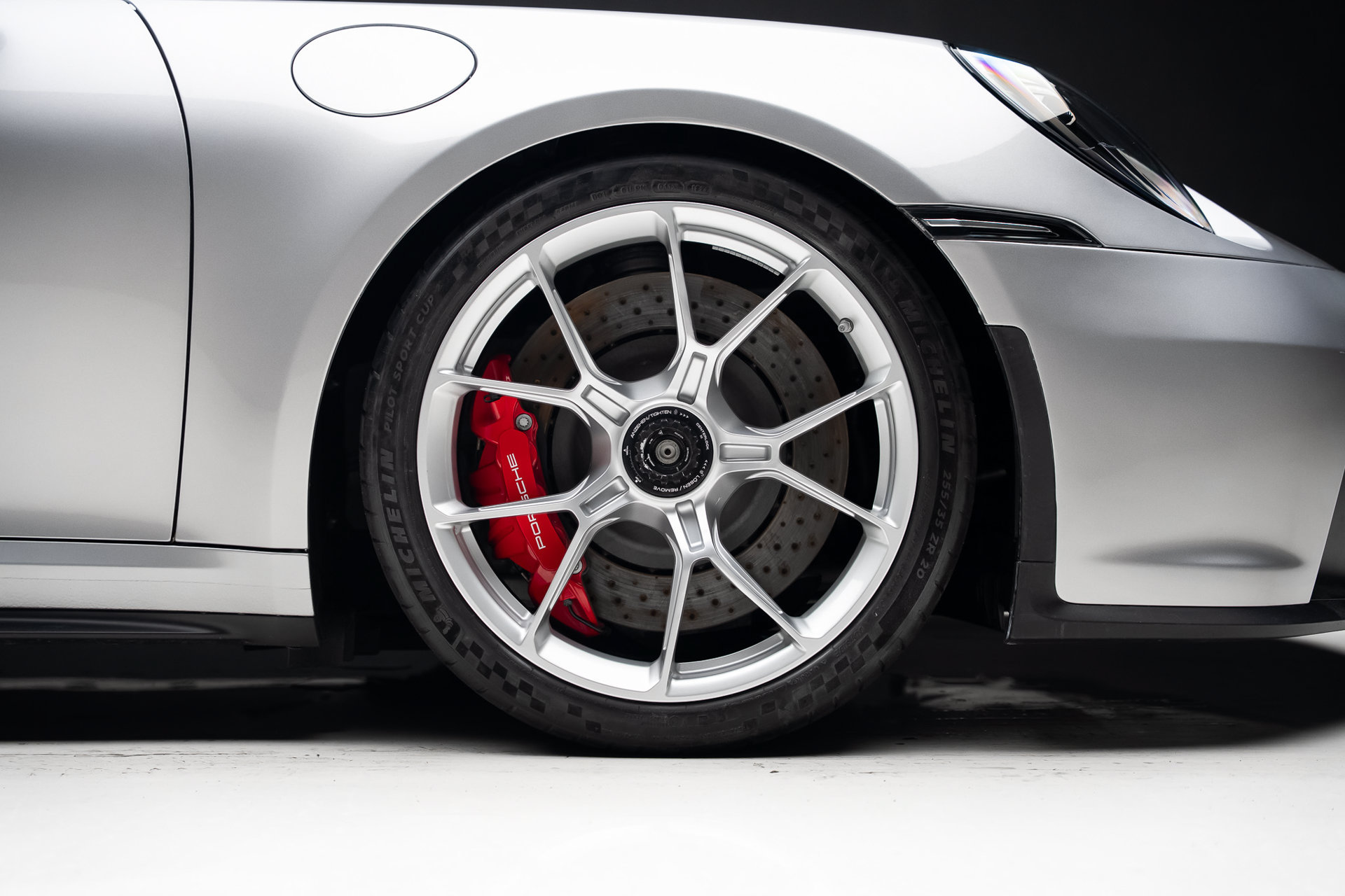 Used 2022 Porsche 911 GT3 RWD image 40