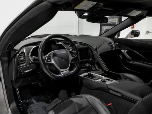 Used 2019 Chevrolet Corvette Grand Sport image 13