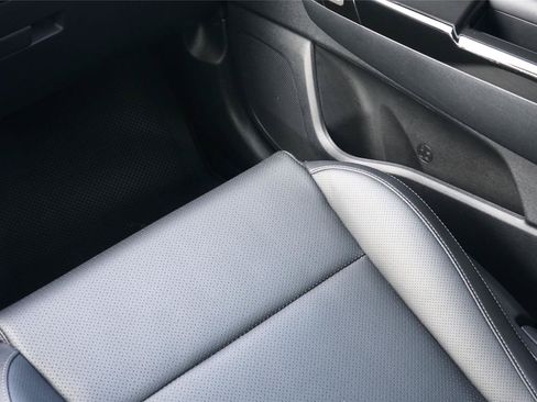 Used 2021 Kia Sportage EX FWD image 27