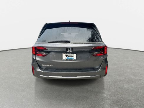 Used 2026 Honda Odyssey EX-L image 7