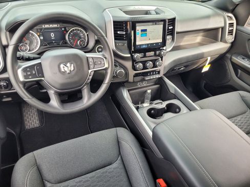 New 2026 RAM 1500 Express image 5