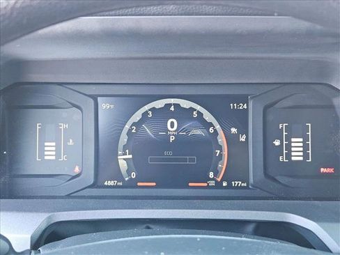 Certified 2025 Toyota Tacoma SR w/ SR Upgrade Package RWD image 14