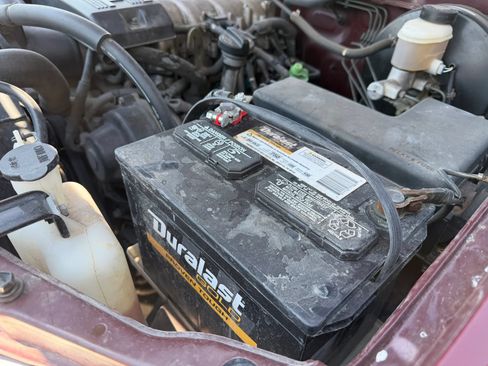 Used 2003 Toyota Tundra SR5 AWD/4WD image 27