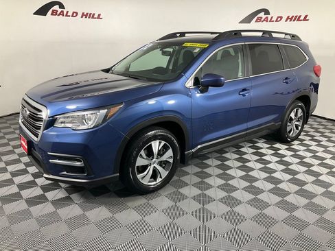 Used 2022 Subaru Ascent Premium w/ Convenience Package image 3
