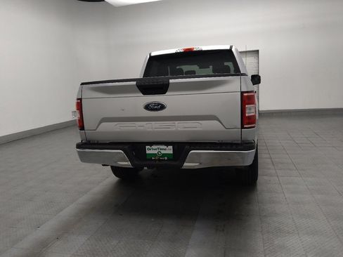 Used 2018 Ford F150 XLT image 7