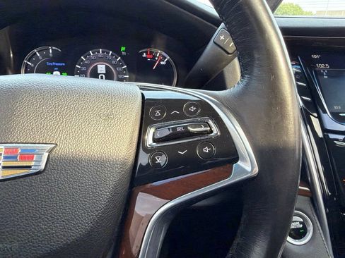 Used 2019 Cadillac Escalade Luxury AWD/4WD image 28