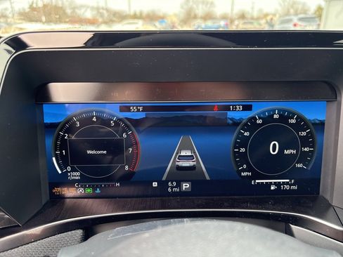 New 2026 Subaru Outback Limited image 16