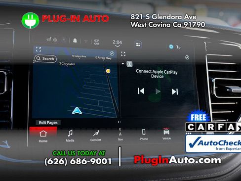 Used 2025 Dodge Durango SRT Hellcat w/ Black Package image 31