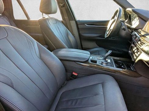 Used 2017 BMW X5 sDrive35i image 21