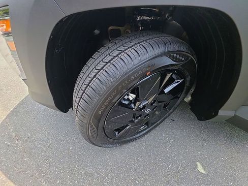 Certified 2026 Hyundai Kona SEL Sport FWD image 42