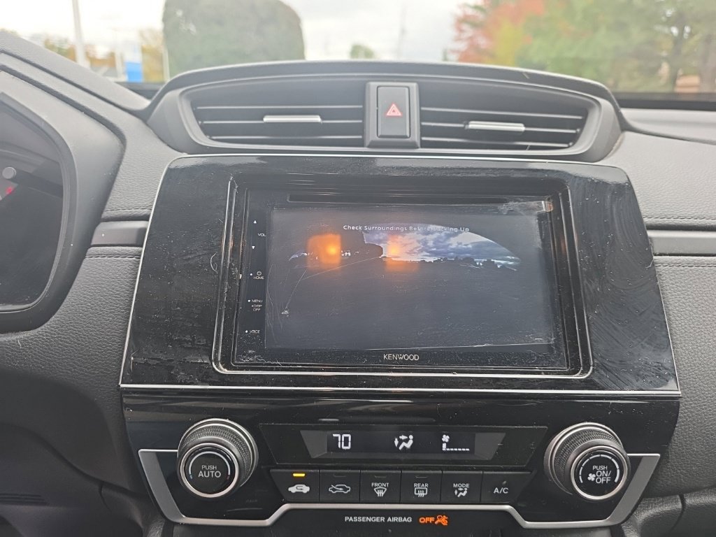 Used 2017 Honda CR-V LX image 18
