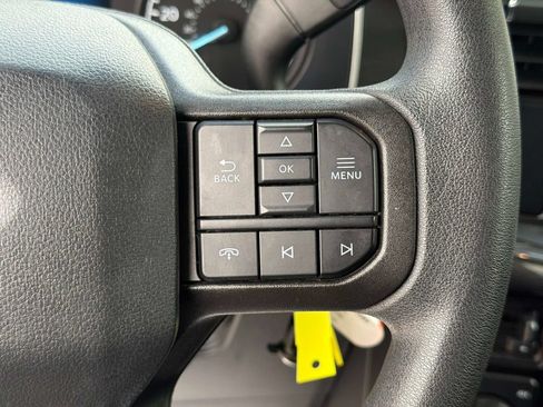 Used 2023 Ford F150 XL w/ STX Appearance Package AWD/4WD image 27
