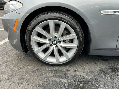 Used 2013 BMW 535i xDrive 535i xDrive Sedan 4D image 28