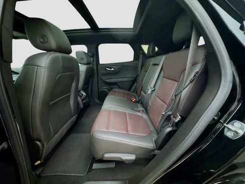 Used 2020 Chevrolet Blazer RS AWD/4WD image 32