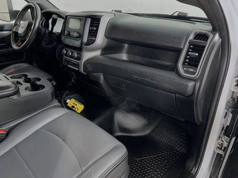Used 2021 RAM 3500 Tradesman AWD/4WD image 21