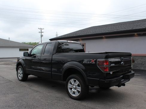Used 2014 Ford F150 STX w/ Equipment Group 201A Mid AWD/4WD image 9