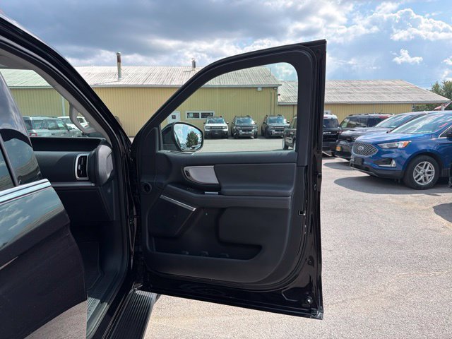 Used 2026 Ford Expedition Max Active AWD/4WD image 30