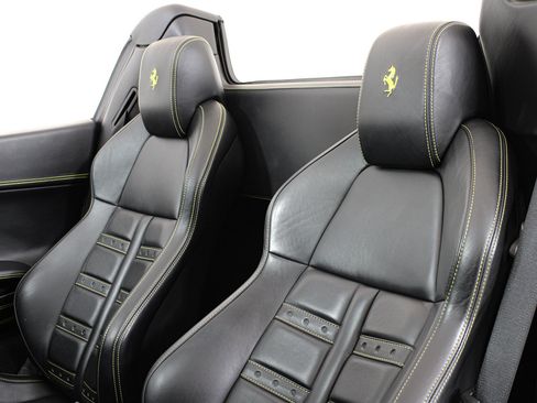 Used 2015 Ferrari 458 Spider RWD image 39