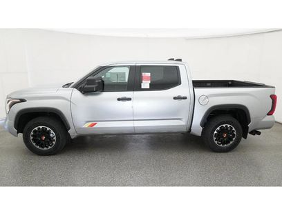 New 2026 Toyota Tundra SR5