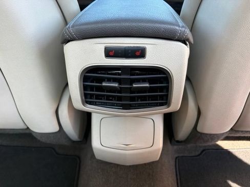 Used 2016 Lincoln MKZ AWD w/ Equipment Group 300A Reserve image 17