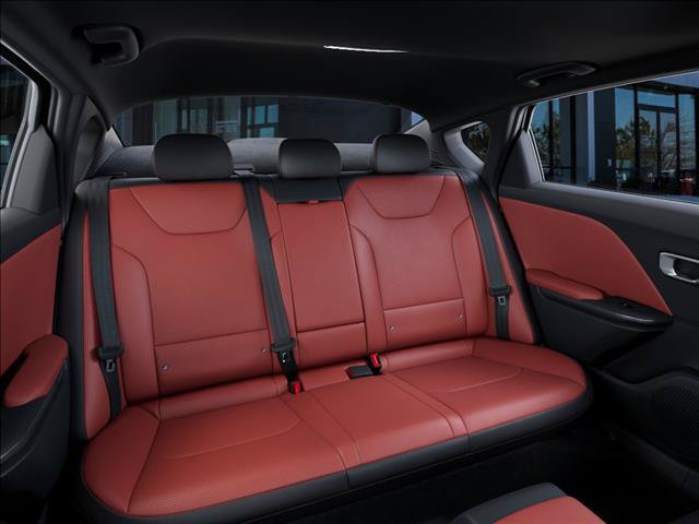 New 2027 Kia K4 EX FWD image 16