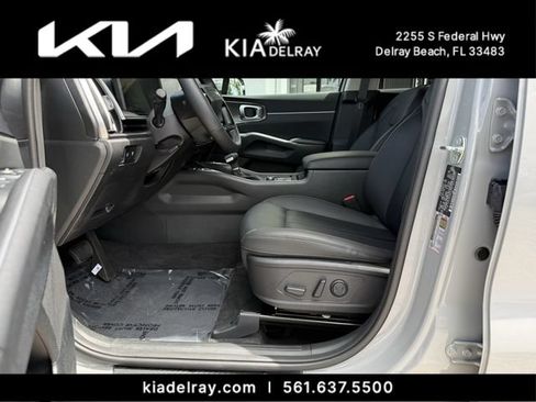 Used 2026 Kia Sorento EX AWD/4WD image 18