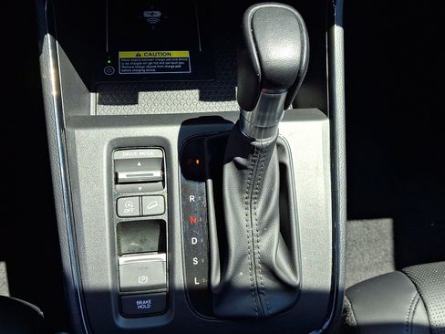 Certified 2023 Honda CR-V EX-L image 15
