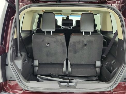 Used 2019 Ford Flex Limited w/ Equipment Group 303A image 23