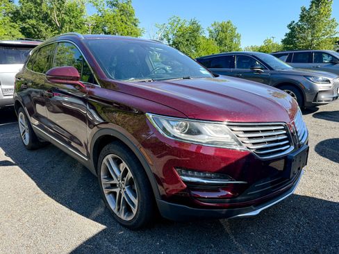 Used 2018 Lincoln MKC Reserve w/ Lincoln MKC Climate Package AWD/4WD image 1