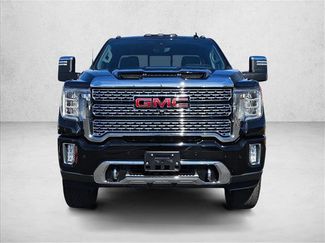 Used 2020 GMC Sierra 2500 Denali w/ Denali Ultimate Package video 2
