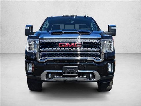 Used 2020 GMC Sierra 2500 Denali w/ Denali Ultimate Package image 2
