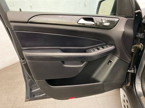 Used 2016 Mercedes-Benz GLE 350 image 21