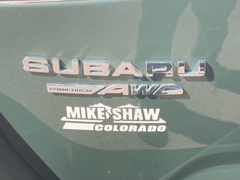 Used 2024 Subaru Forester Premium AWD/4WD image 28