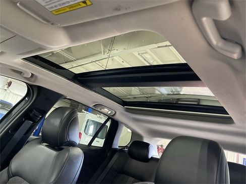 Certified 2023 MAZDA CX-50 2.5 S w/ Cargo Package image 20