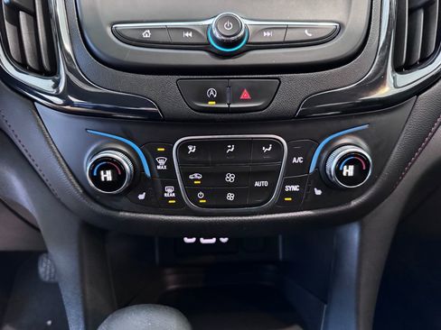 Certified 2023 Chevrolet Equinox RS image 19