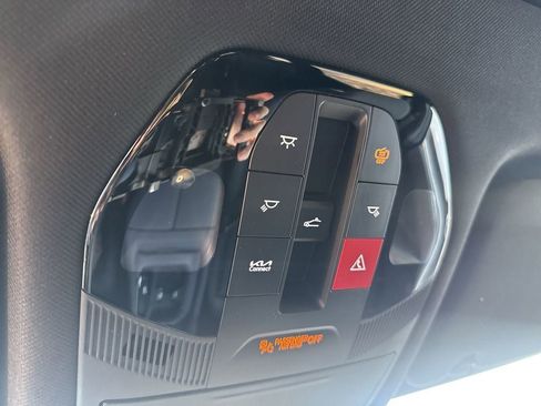 New 2027 Kia Telluride S image 12