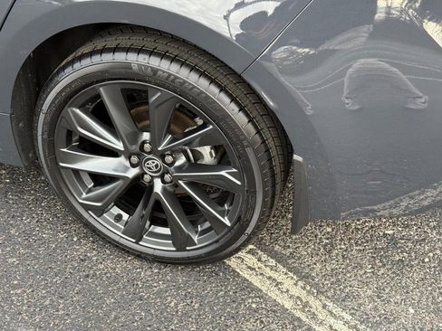 Certified 2025 Toyota Corolla SE image 10