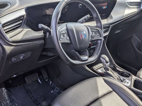 Used 2024 Buick Encore GX Sport Touring AWD/4WD image 16