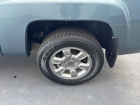 Used 2008 Honda Ridgeline RTX image 5