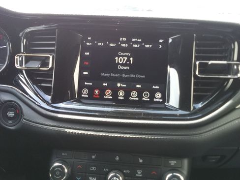 Used 2021 Dodge Durango GT AWD/4WD image 23