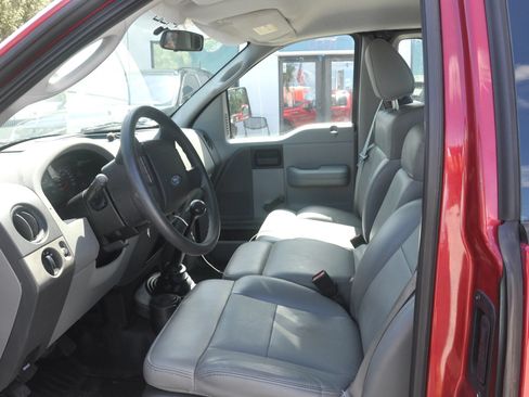 Used 2008 Ford F150 STX RWD image 18
