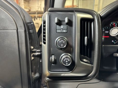 Used 2015 Chevrolet Silverado 3500 LTZ w/ Duramax Plus Package image 18
