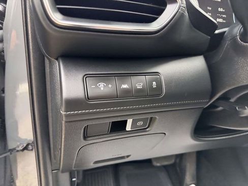 Used 2023 Hyundai Santa Fe Calligraphy AWD/4WD image 15