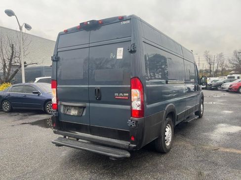 Used 2019 RAM ProMaster 3500 image 6