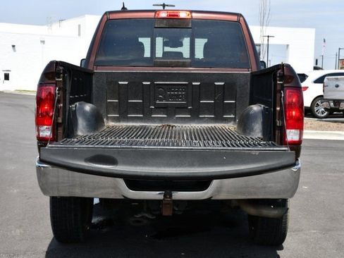 Used 2015 RAM 1500 Outdoorsman image 20