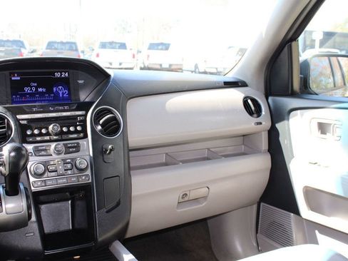 Used 2013 Honda Pilot EX-L image 29