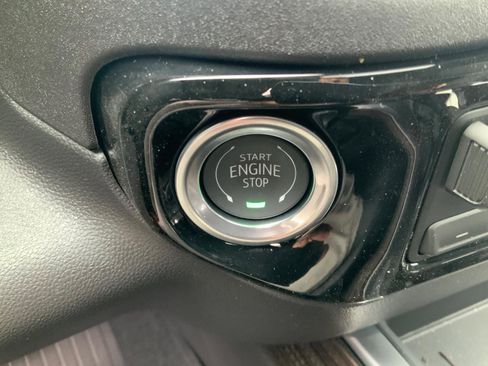 New 2026 Chevrolet Silverado 1500 LT Trail Boss w/ LT Trail Boss Premium Package image 29