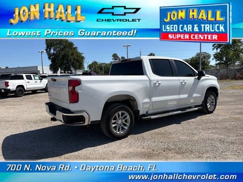 Used 2023 Chevrolet Silverado 1500 LT image 13
