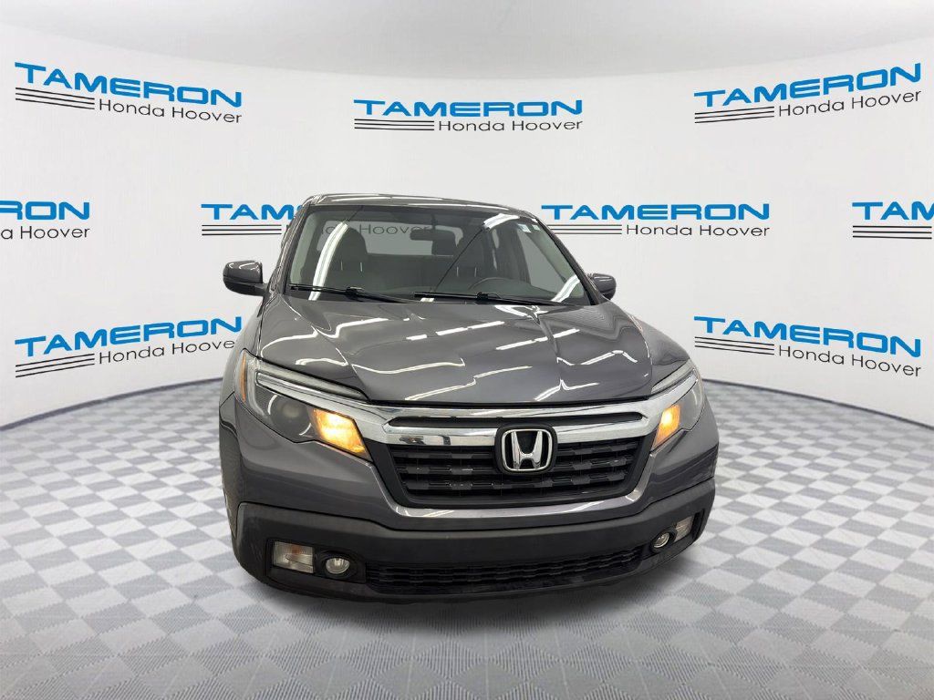 Used 2017 Honda Ridgeline RTL image 8